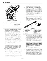 Предварительный просмотр 34 страницы Exmark TURF TRACER X-SERIES Operator'S Manual