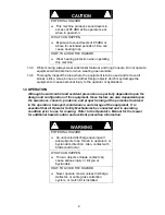 Предварительный просмотр 7 страницы Exmark Ultra Vac Frontrunner Operator'S Manual