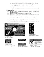 Предварительный просмотр 10 страницы Exmark Ultra Vac Frontrunner Operator'S Manual