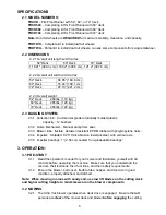 Предварительный просмотр 11 страницы Exmark Ultra Vac Frontrunner Operator'S Manual