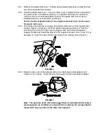 Предварительный просмотр 16 страницы Exmark Ultra Vac Frontrunner Operator'S Manual