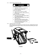 Предварительный просмотр 20 страницы Exmark Ultra Vac Frontrunner Operator'S Manual