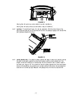 Предварительный просмотр 22 страницы Exmark Ultra Vac Frontrunner Operator'S Manual