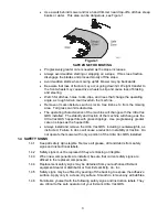 Preview for 8 page of Exmark Ultra Vac QDS Laser Z XS Operator'S Manual