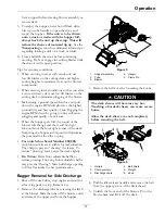 Предварительный просмотр 11 страницы Exmark Ultra Vac QDS Lazer Z HP Operator'S Manual