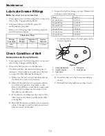 Предварительный просмотр 16 страницы Exmark Ultra Vac QDS Lazer Z HP Operator'S Manual