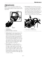 Предварительный просмотр 17 страницы Exmark Ultra Vac QDS Lazer Z HP Operator'S Manual