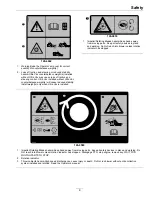 Preview for 9 page of Exmark ULTRA VAC UVD60 Operator'S Manual