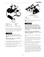 Preview for 13 page of Exmark ULTRA VAC UVD60 Operator'S Manual