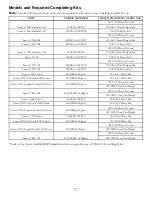 Предварительный просмотр 2 страницы Exmark ULTRA VAC UVD6672 Setup Instructions