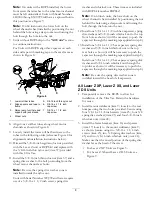 Предварительный просмотр 8 страницы Exmark ULTRA VAC UVD6672 Setup Instructions