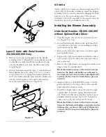 Предварительный просмотр 10 страницы Exmark ULTRA VAC UVD6672 Setup Instructions