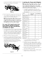 Предварительный просмотр 15 страницы Exmark ULTRA VAC UVD6672 Setup Instructions