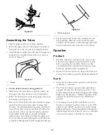 Предварительный просмотр 16 страницы Exmark ULTRA VAC UVD6672 Setup Instructions