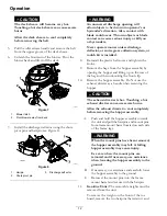 Preview for 12 page of Exmark ULTRACAV LZUV2B Operator'S Manual