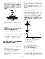 Preview for 13 page of Exmark ULTRAVAC BAGGER Setup Instructions