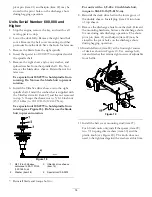 Preview for 14 page of Exmark ULTRAVAC BAGGER Setup Instructions