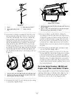 Preview for 15 page of Exmark ULTRAVAC BAGGER Setup Instructions