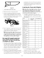 Preview for 17 page of Exmark ULTRAVAC BAGGER Setup Instructions