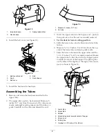 Preview for 8 page of Exmark ULTRAVAC E Series Setup Instructions