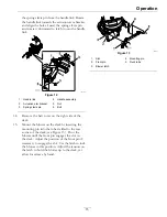 Preview for 15 page of Exmark ULTRAVAC LZUVQD11 Operator'S Manual