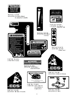 Предварительный просмотр 14 страницы Exmark Viking Hydro VH15KA362 Operator'S Manual