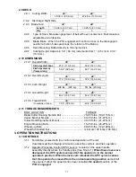 Предварительный просмотр 16 страницы Exmark Viking Hydro VH15KA362 Operator'S Manual