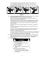 Предварительный просмотр 20 страницы Exmark Viking Hydro VH15KA362 Operator'S Manual