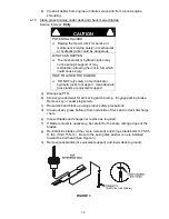 Предварительный просмотр 23 страницы Exmark Viking Hydro VH15KA362 Operator'S Manual