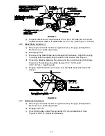 Предварительный просмотр 32 страницы Exmark Viking Hydro VH15KA362 Operator'S Manual