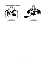 Предварительный просмотр 38 страницы Exmark Viking Hydro VH15KA362 Operator'S Manual