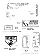 Preview for 11 page of Exmark VIKING HYDRO Operator'S Manual