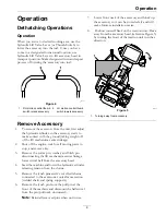 Preview for 9 page of Exmark Z-Plug 142-1850 Operator'S Manual