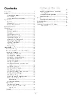 Preview for 4 page of Exmark Z Turf Equipment Z-SPRAY Operator'S Manual