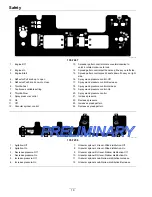 Предварительный просмотр 10 страницы Exmark Z Turf Equipment Z-SPRAY Operator'S Manual