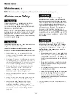 Preview for 48 page of Exmark Z Turf Equipment Z-SPRAY Operator'S Manual