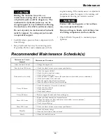 Предварительный просмотр 49 страницы Exmark Z Turf Equipment Z-SPRAY Operator'S Manual