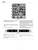 Предварительный просмотр 8 страницы Exmark Z Turf Equipment Z-SWEEP Operator'S Manual