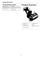 Предварительный просмотр 10 страницы Exmark Z Turf Equipment Z-SWEEP Operator'S Manual