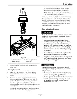 Предварительный просмотр 17 страницы Exmark Z Turf Equipment Z-SWEEP Operator'S Manual