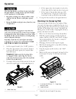 Предварительный просмотр 18 страницы Exmark Z Turf Equipment Z-SWEEP Operator'S Manual