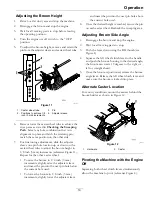 Предварительный просмотр 19 страницы Exmark Z Turf Equipment Z-SWEEP Operator'S Manual