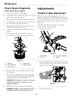 Предварительный просмотр 26 страницы Exmark Z Turf Equipment Z-SWEEP Operator'S Manual