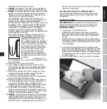 Preview for 3 page of Exo Terra Compact Top Extra Large Operating Instructions Manual