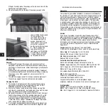 Preview for 4 page of Exo Terra Compact Top Extra Large Operating Instructions Manual