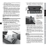 Preview for 6 page of Exo Terra Compact Top Extra Large Operating Instructions Manual