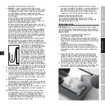 Preview for 8 page of Exo Terra Compact Top Extra Large Operating Instructions Manual