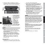 Preview for 9 page of Exo Terra Compact Top Extra Large Operating Instructions Manual