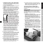 Preview for 3 page of Exo Terra Compact Top Large Operating Instructions Manual