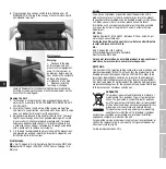 Preview for 4 page of Exo Terra Compact Top Large Operating Instructions Manual